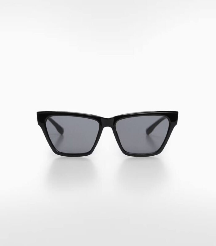 Acetate frame sunglasses